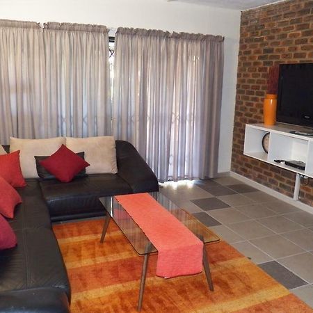 Appartement 26 Pelser Plaat Meerensee à Richards Bay Extérieur photo
