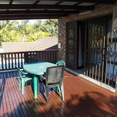 Appartement 26 Pelser Plaat Meerensee à Richards Bay Extérieur photo
