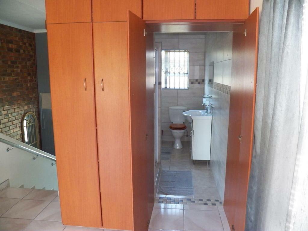 Appartement 26 Pelser Plaat Meerensee à Richards Bay Extérieur photo