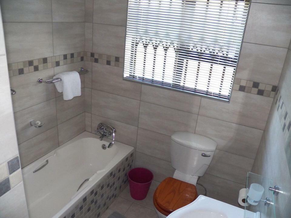 Appartement 26 Pelser Plaat Meerensee à Richards Bay Extérieur photo