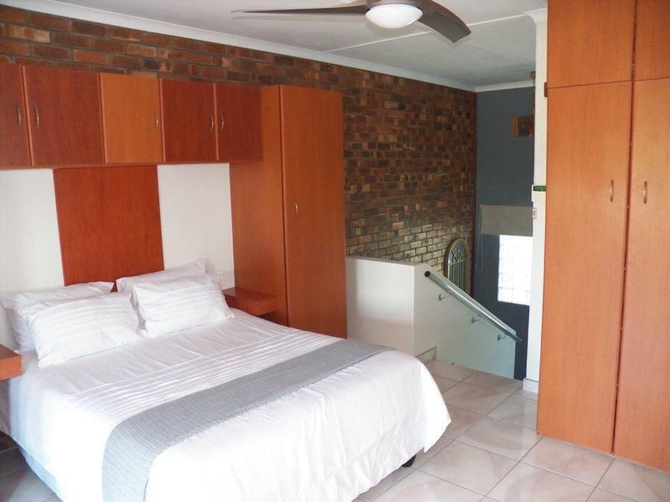 Appartement 26 Pelser Plaat Meerensee à Richards Bay Extérieur photo