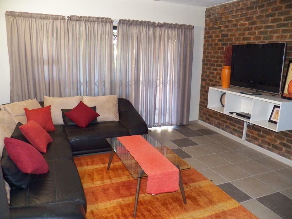 Appartement 26 Pelser Plaat Meerensee à Richards Bay Extérieur photo