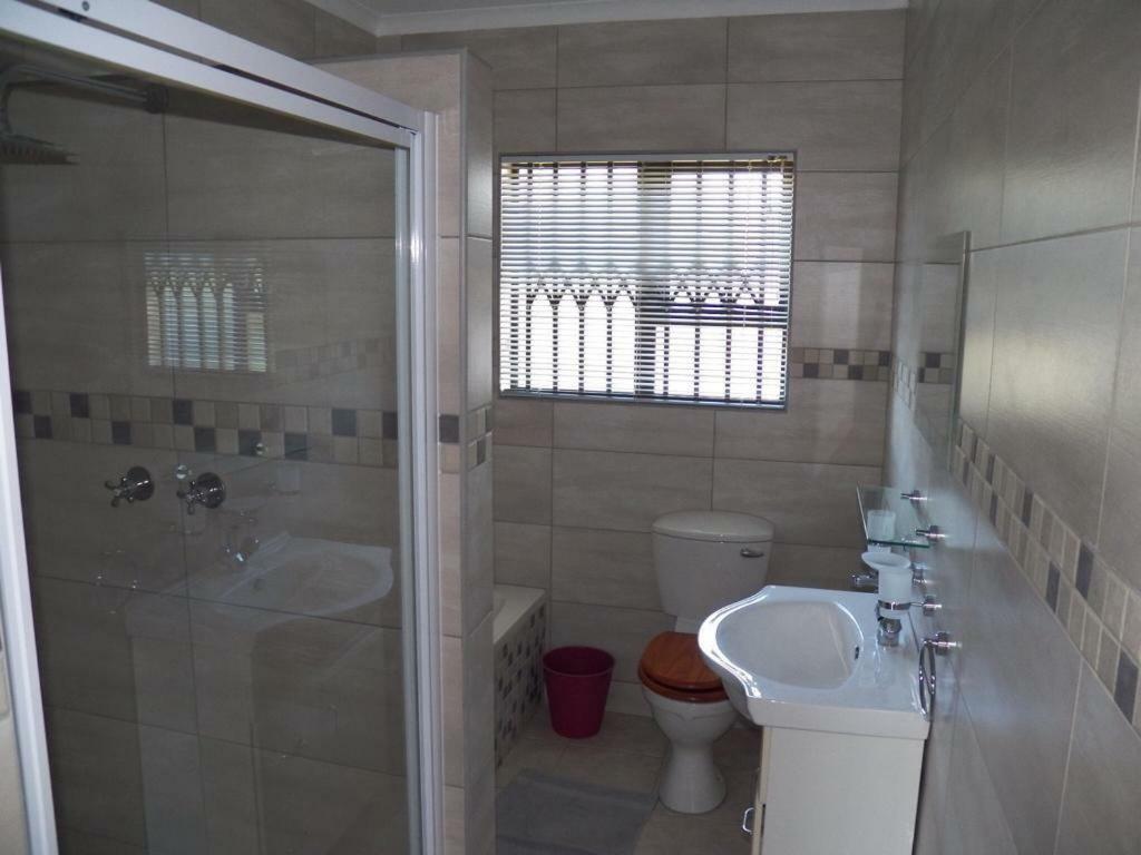 Appartement 26 Pelser Plaat Meerensee à Richards Bay Extérieur photo