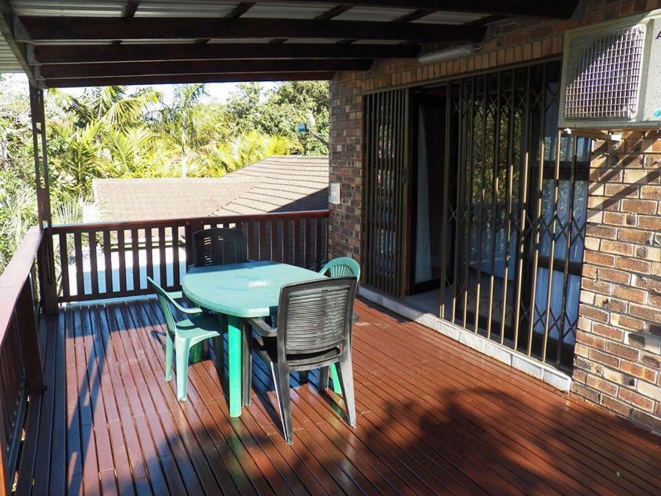 Appartement 26 Pelser Plaat Meerensee à Richards Bay Extérieur photo
